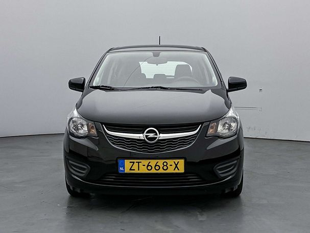 Opel Karl Edition 55 kW image number 3