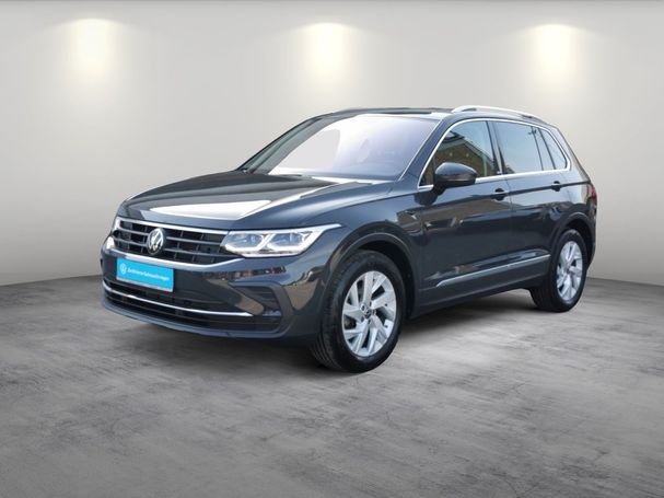 Volkswagen Tiguan 2.0 TDI DSG 110 kW image number 1