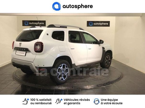 Dacia Duster TCe 90 67 kW image number 14