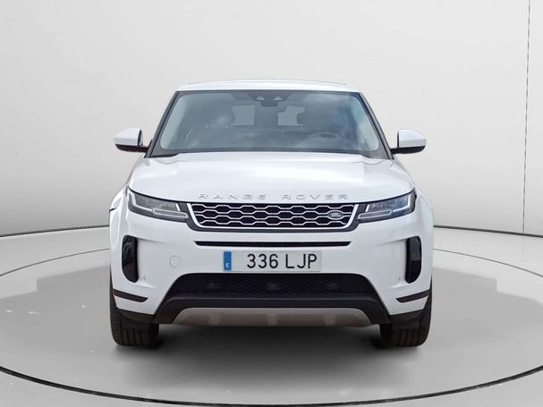 Land Rover Range Rover Evoque 110 kW image number 2