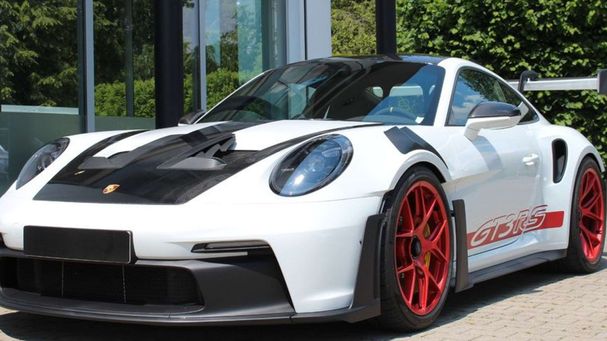 Porsche 992 GT3 RS 386 kW image number 1