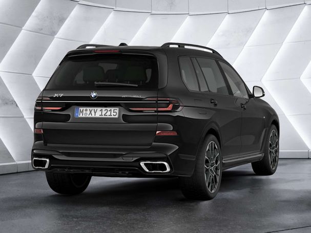 BMW X7 xDrive 250 kW image number 3