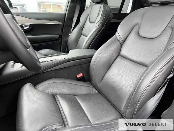 Volvo XC90 T8 AWD Ultimate 335 kW image number 11