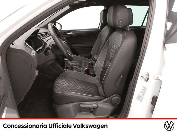 Volkswagen Tiguan 2.0 TDI DSG 110 kW image number 7