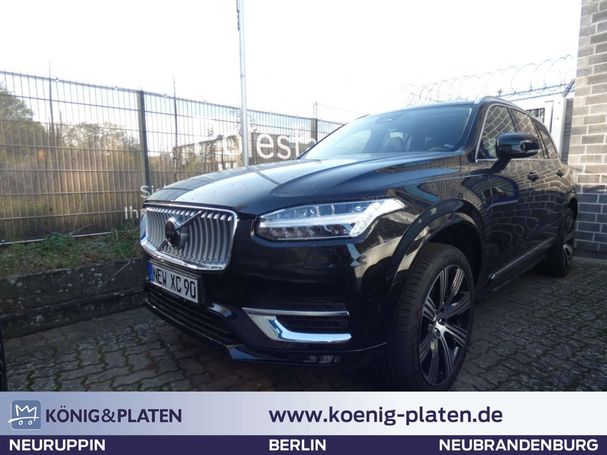 Volvo XC90 AWD B5 184 kW image number 1