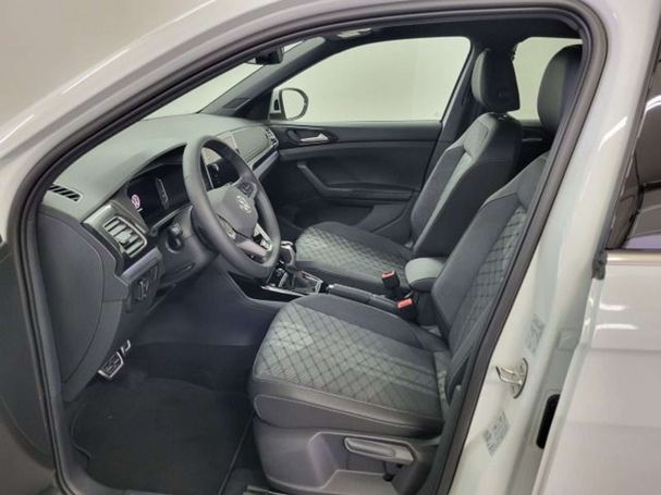 Volkswagen T-Cross 1.0 TSI DSG 85 kW image number 3