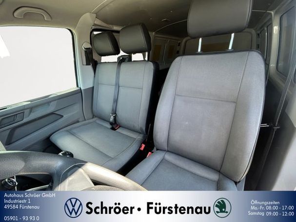 Volkswagen T6 Transporter 81 kW image number 13