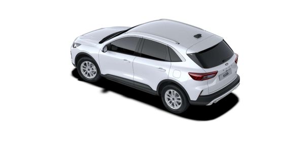 Ford Kuga 2.5 PHEV Titanium 178 kW image number 6