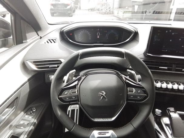 Peugeot 3008 300 GT 220 kW image number 12