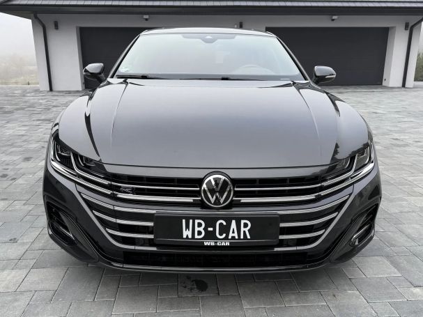 Volkswagen Arteon 2.0 TDI DSG Shooting Brake 4Motion 147 kW image number 3