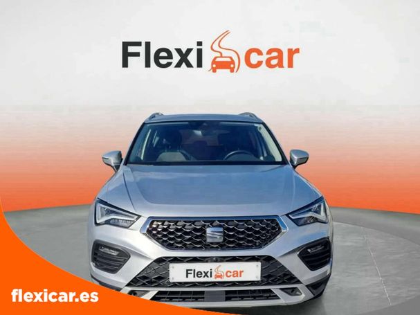 Seat Ateca 2.0 TDI 110 kW image number 3