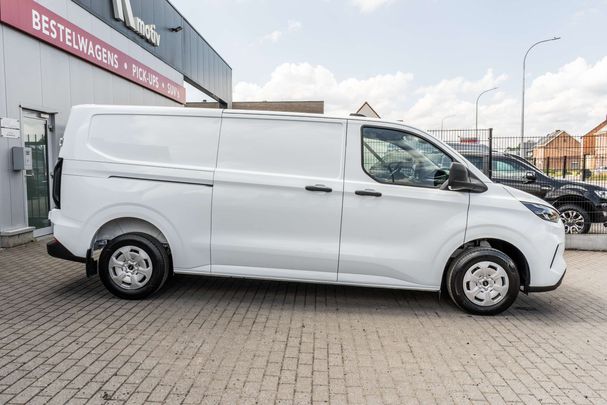 Ford Transit Custom 320 L2 2.0 100 kW image number 4