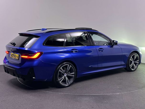 BMW 330 e Touring 216 kW image number 3