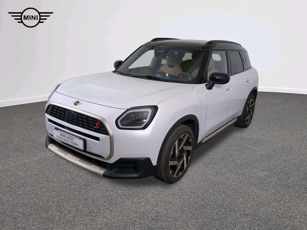 Mini Countryman S ALL4 160 kW image number 1