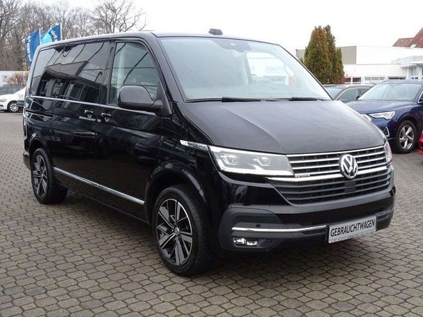 Volkswagen T6 Multivan DSG 4Motion Generation Six 146 kW image number 4