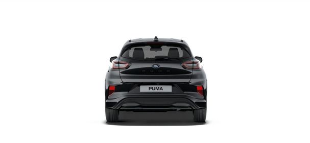 Ford Puma 1.0 ST-Line 92 kW image number 13