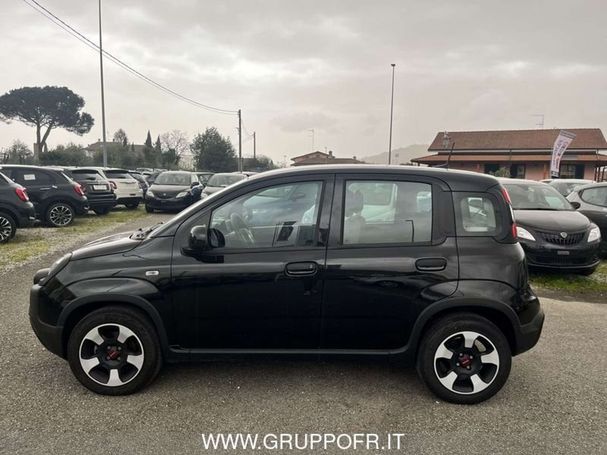 Fiat Panda 1.0 Hybrid 51 kW image number 5