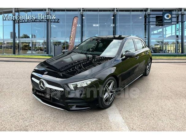 Mercedes-Benz A 180 d 85 kW image number 1