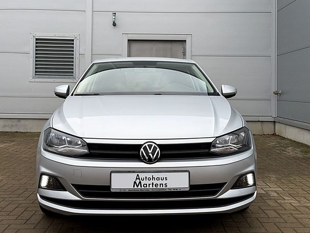 Volkswagen Polo 1.0 Trendline 59 kW image number 3