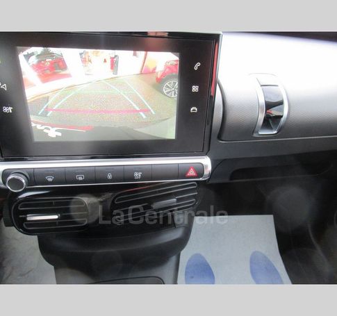 Citroen C4 Cactus PureTech 110 Feel 81 kW image number 17