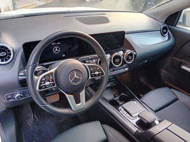 Mercedes-Benz GLA 250 165 kW image number 7