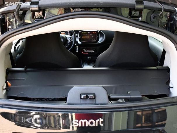 Smart ForTwo EQ 60 kW image number 29