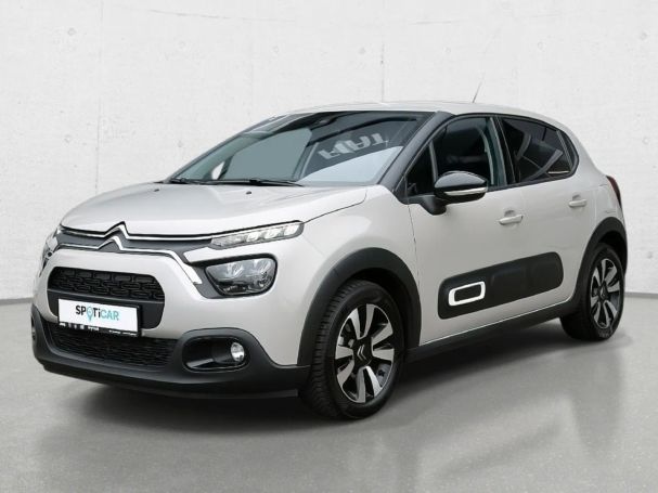 Citroen C3 81 kW image number 1