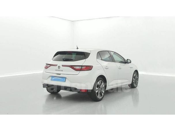 Renault Megane TCe 140 EDC 103 kW image number 17