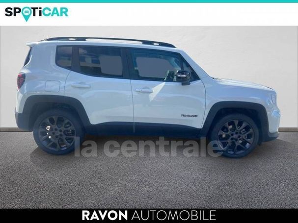 Jeep Renegade 1.3 Turbo PHEV 140 kW image number 13