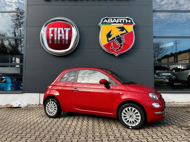 Fiat 500 51 kW image number 1