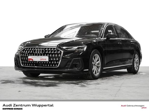 Audi A8 L 50 TDI 210 kW image number 1