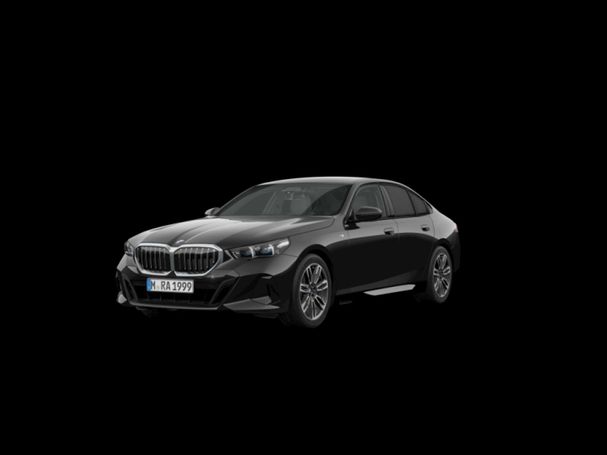 BMW 520i 133 kW image number 4