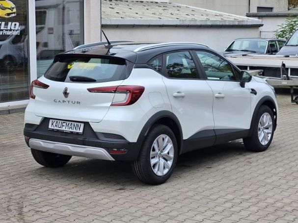 Renault Captur 140 Evolution EDC 103 kW image number 4