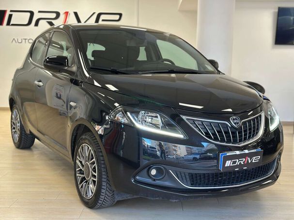 Lancia Ypsilon 51 kW image number 2