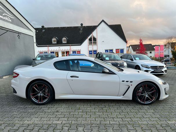 Maserati Granturismo 338 kW image number 7