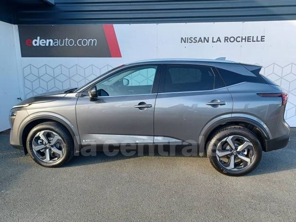 Nissan Qashqai e-power 140 kW image number 15