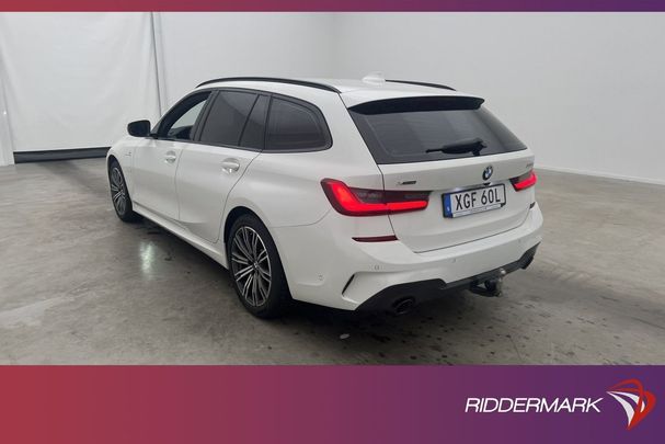 BMW 330e Touring M Sport xDrive 216 kW image number 10