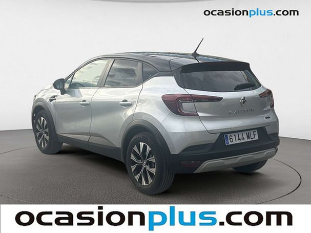 Renault Captur E-Tech 105 kW image number 2