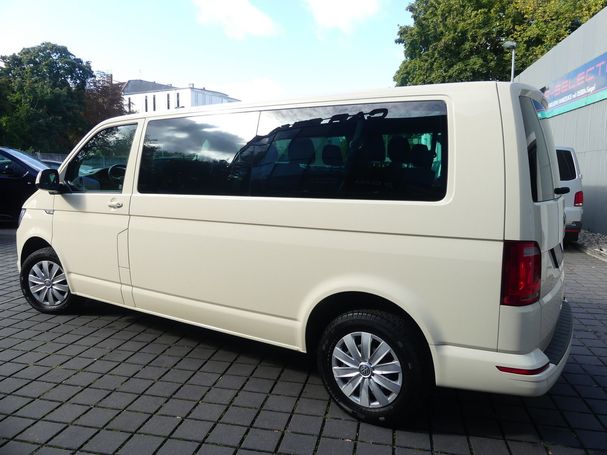 Volkswagen T6 Caravelle 110 kW image number 17