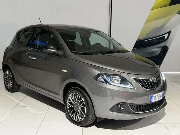 Lancia Ypsilon 51 kW image number 9