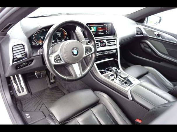 BMW 840d xDrive 250 kW image number 4