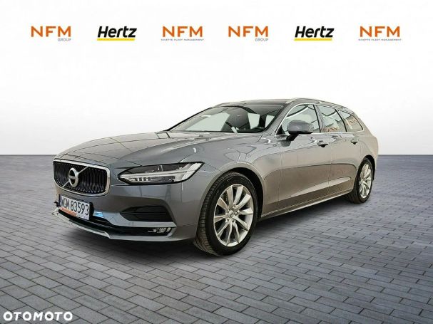 Volvo V90 140 kW image number 1