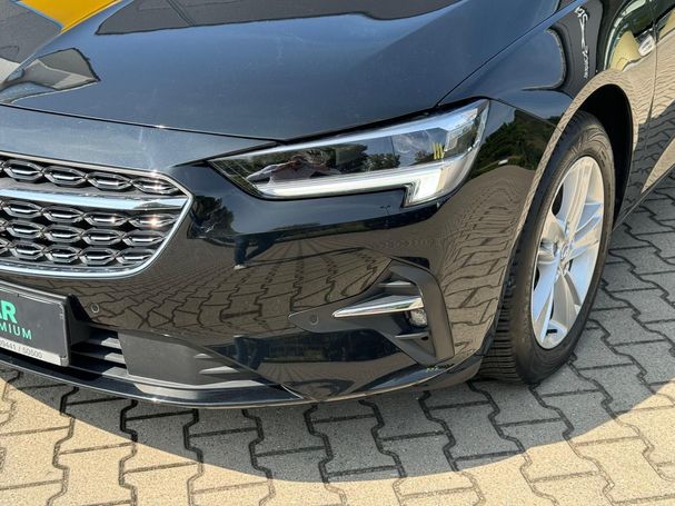 Opel Insignia 2.0 Elegance 128 kW image number 4