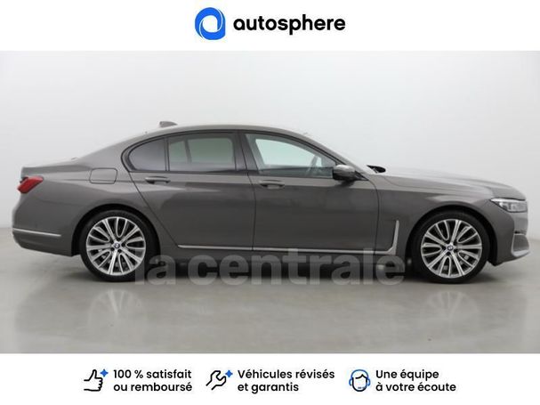 BMW 730d xDrive 195 kW image number 4