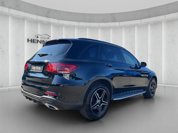 Mercedes-Benz GLC 220 d 4Matic 143 kW image number 2