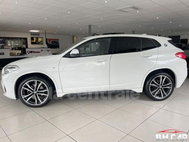 BMW X2 sDrive 110 kW image number 5