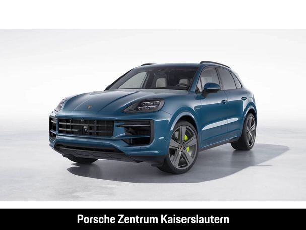 Porsche Cayenne S E-Hybrid 382 kW image number 1