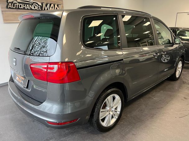 Seat Alhambra 103 kW image number 8