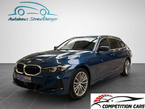 BMW 320d Touring xDrive 140 kW image number 1