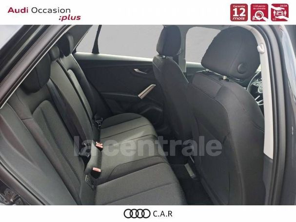 Audi Q2 35 TFSI S tronic 110 kW image number 6